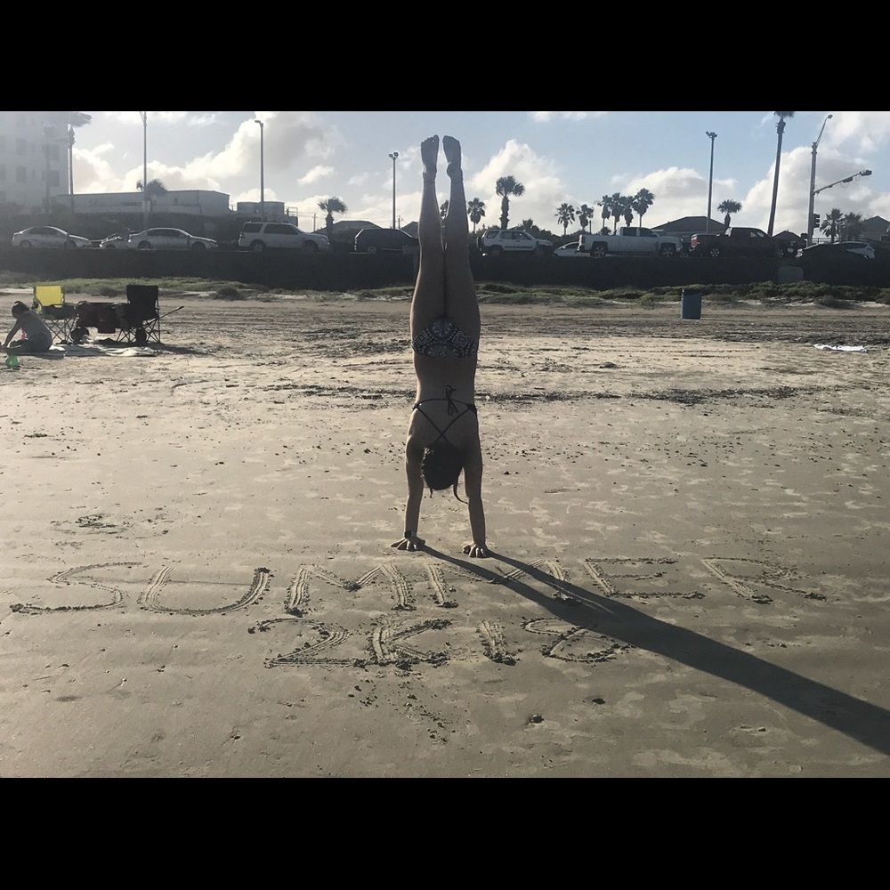 Meet your Posher, Sydney